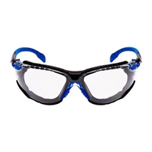 kit-oculos-solus-3m-1101-pretoazul-pc-inc-rec